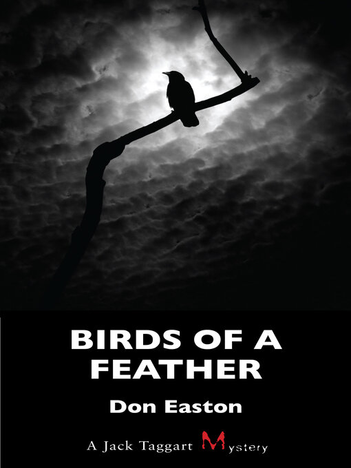 Cover image for Birds of a Feather